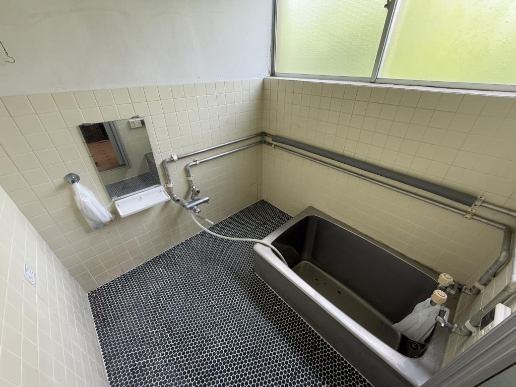 緑ヶ岡６丁目　中古戸建 内観