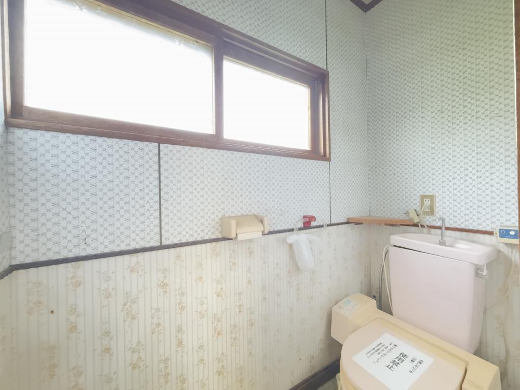 緑ヶ岡６丁目　中古戸建 内観