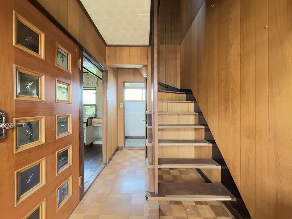 緑ヶ岡６丁目　中古戸建 内観