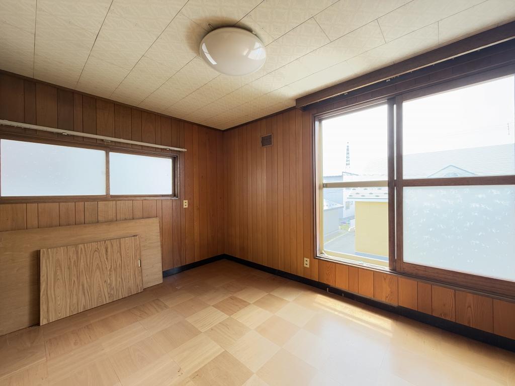 緑ヶ岡６丁目　中古戸建 内観