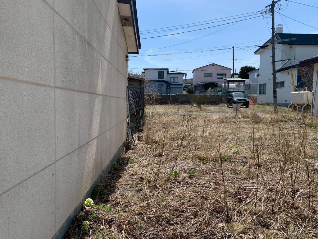 宮本1丁目　土地 内観