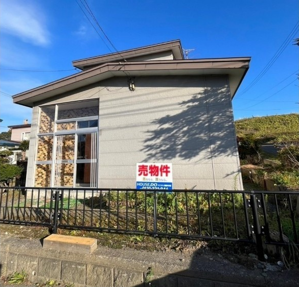 武佐５丁目　戸建て 