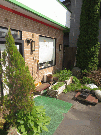 釧路町若葉4 内観