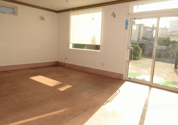 釧路町若葉4 内観