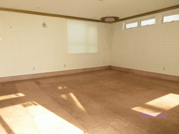 釧路町若葉4 内観