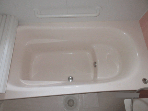 釧路町若葉4 内観