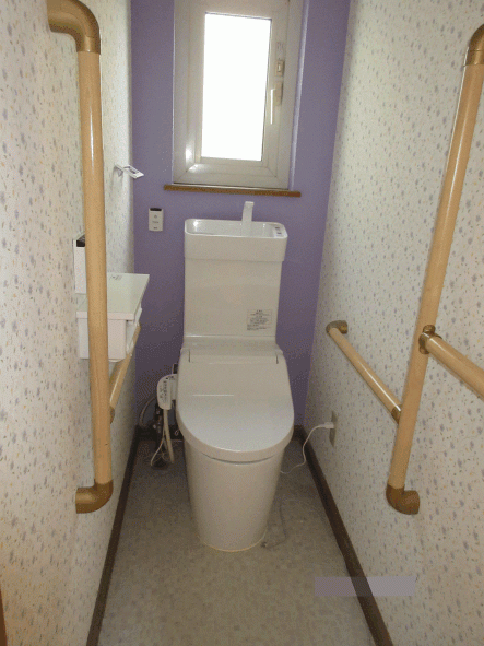 釧路町若葉4 内観