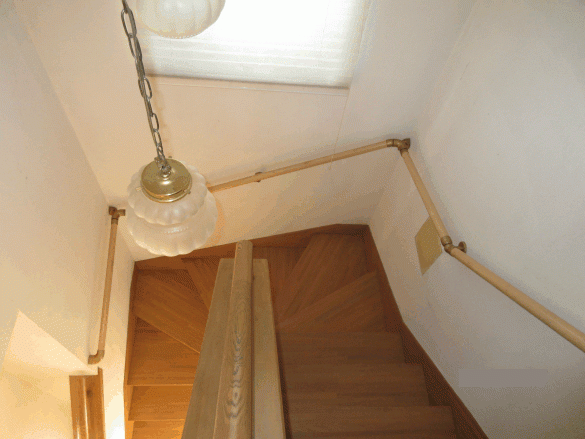 釧路町若葉4 内観