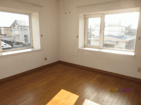 釧路町若葉4 内観