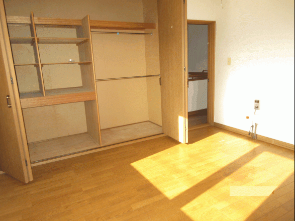 釧路町若葉4 内観