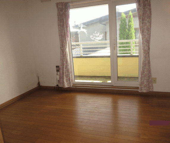 釧路町若葉4 内観