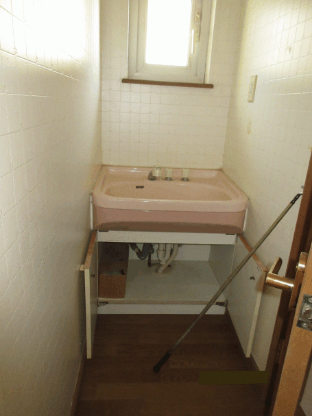 釧路町若葉4 内観