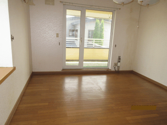 釧路町若葉4 内観