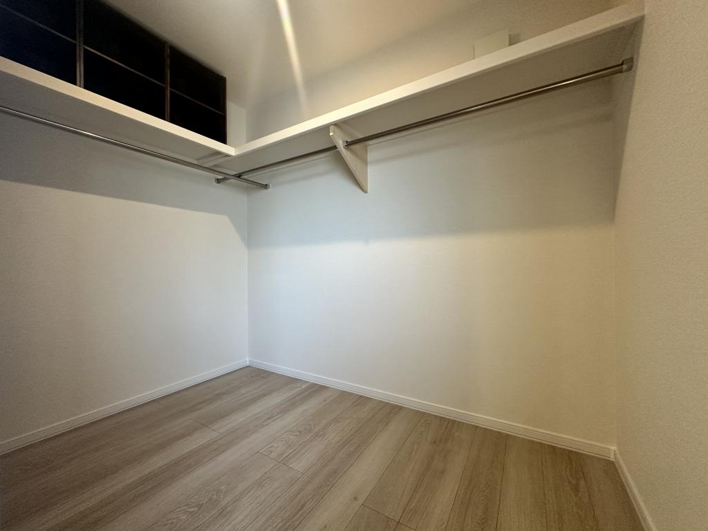 釧路市昭和北1丁目　中古戸建 内観