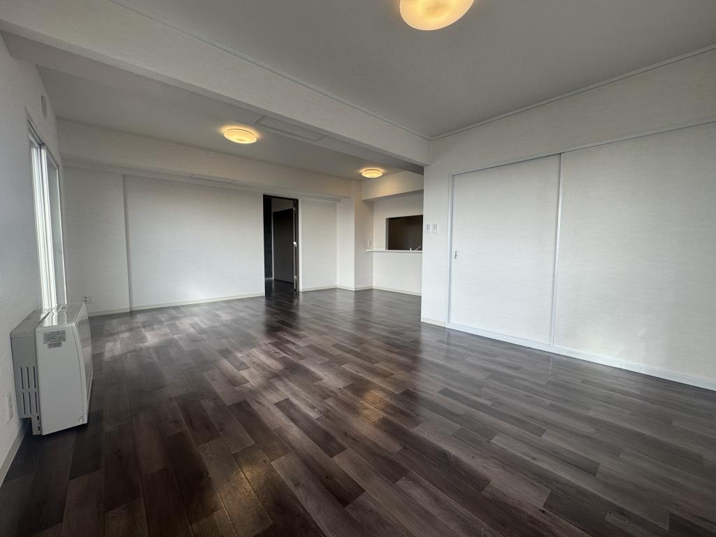 パシフィック浪花弐番館　2071号室 内観