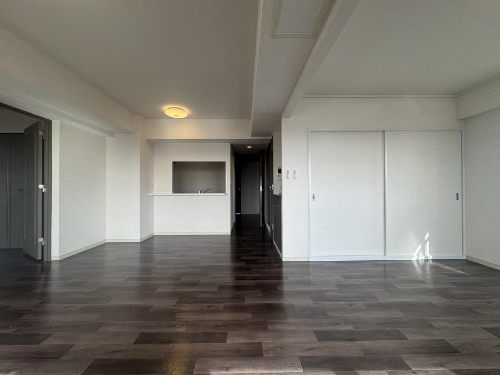 パシフィック浪花弐番館　2071号室 内観