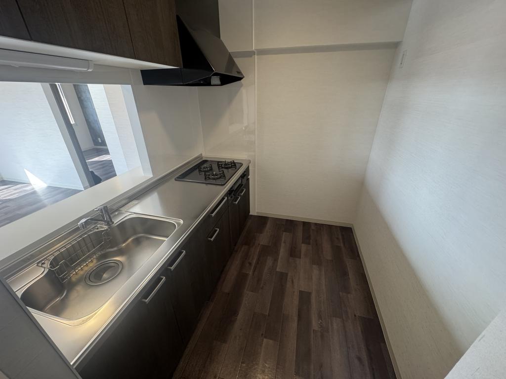 パシフィック浪花弐番館　2071号室 内観