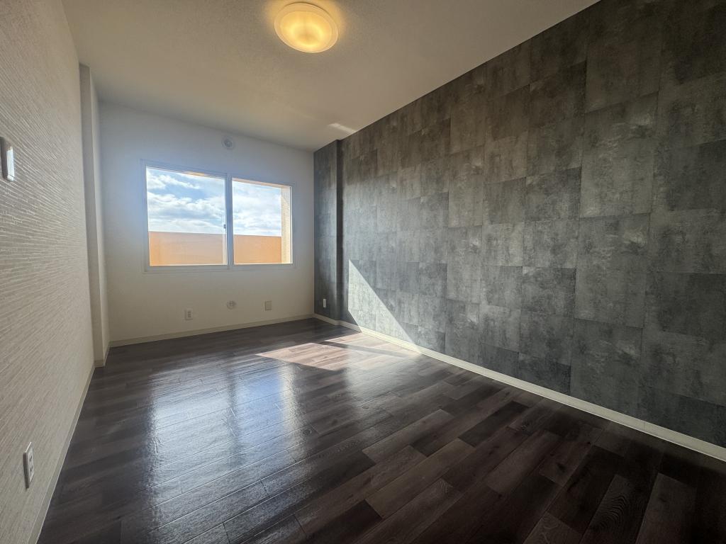 パシフィック浪花弐番館　2071号室 内観