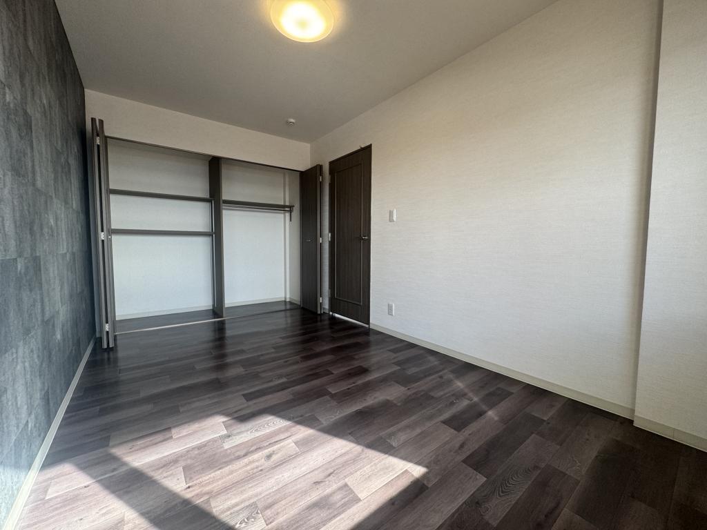 パシフィック浪花弐番館　2071号室 内観