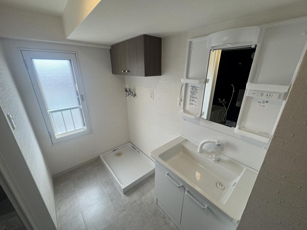 パシフィック浪花弐番館　2071号室 内観