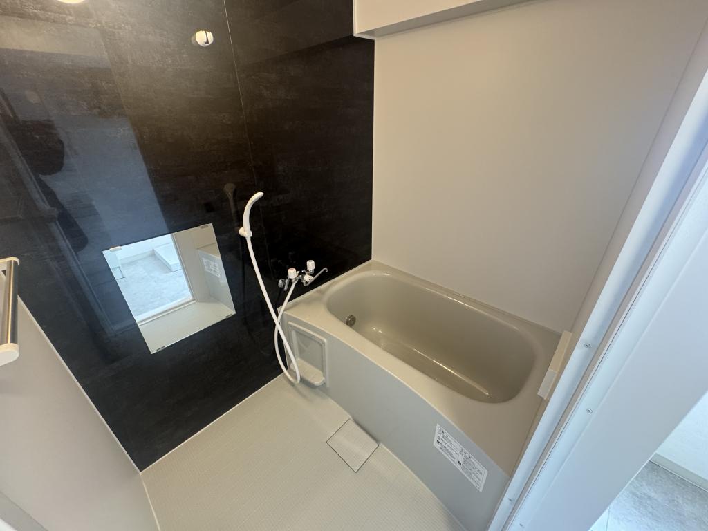 パシフィック浪花弐番館　2071号室 内観