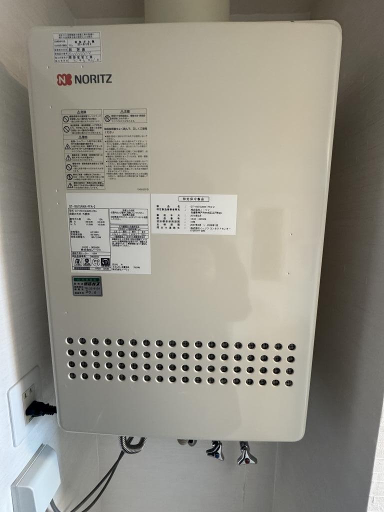 パシフィック浪花弐番館　2071号室 内観