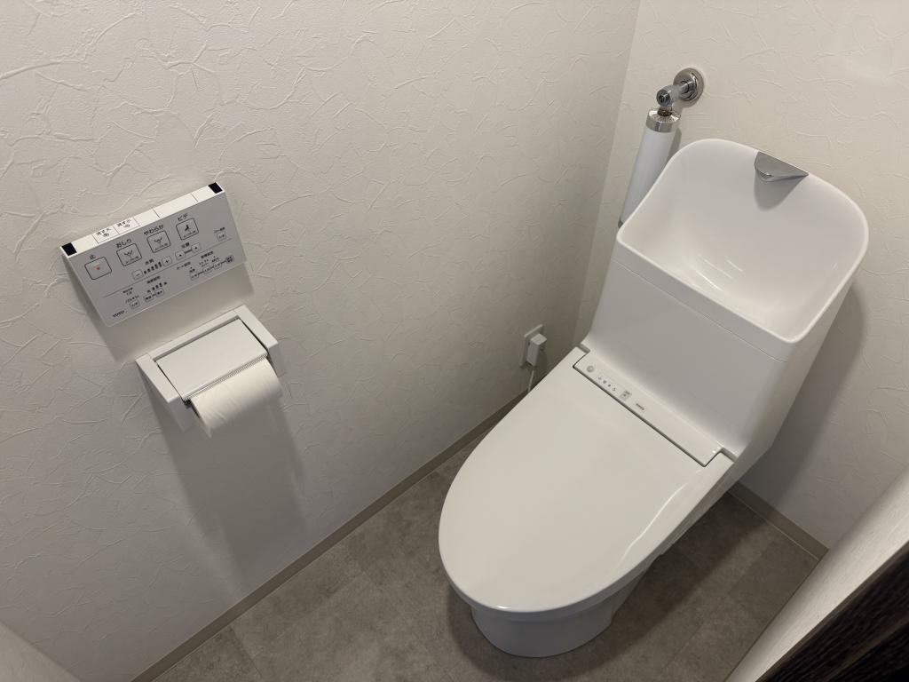 パシフィック浪花弐番館　2071号室 内観