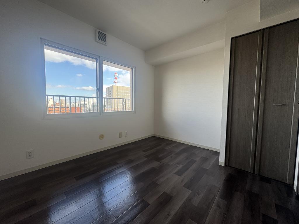 パシフィック浪花弐番館　2071号室 内観