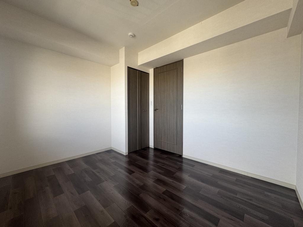 パシフィック浪花弐番館　2071号室 内観