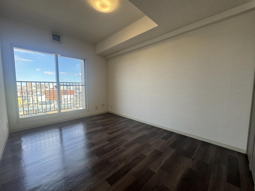 パシフィック浪花弐番館　2071号室 内観