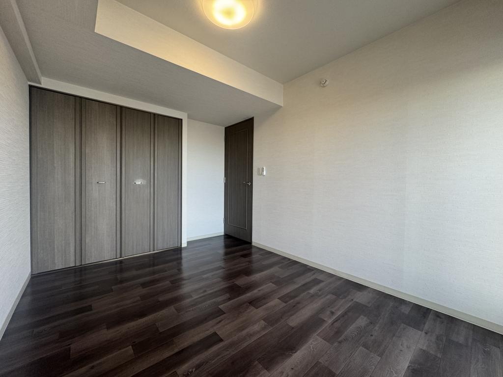 パシフィック浪花弐番館　2071号室 内観