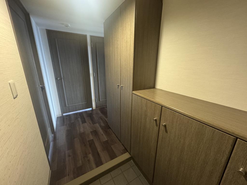 パシフィック浪花弐番館　2071号室 内観