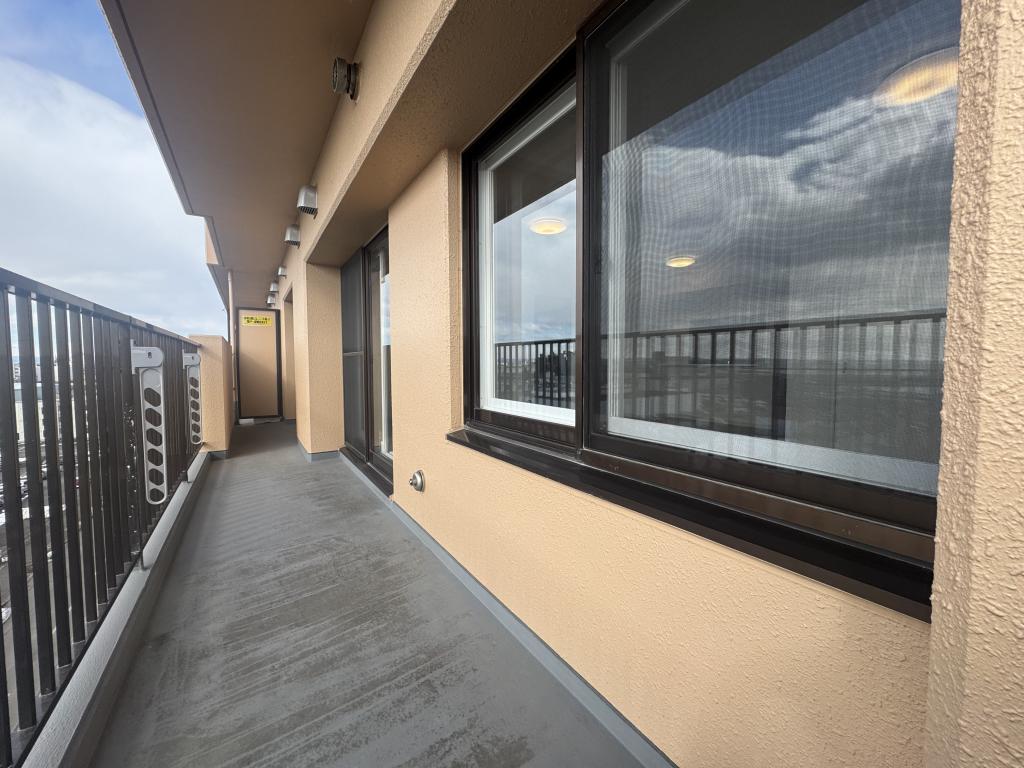 パシフィック浪花弐番館　2071号室 内観