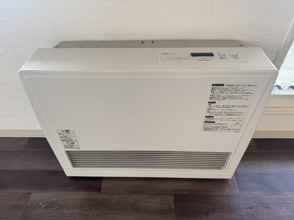 パシフィック浪花弐番館　2071号室 内観