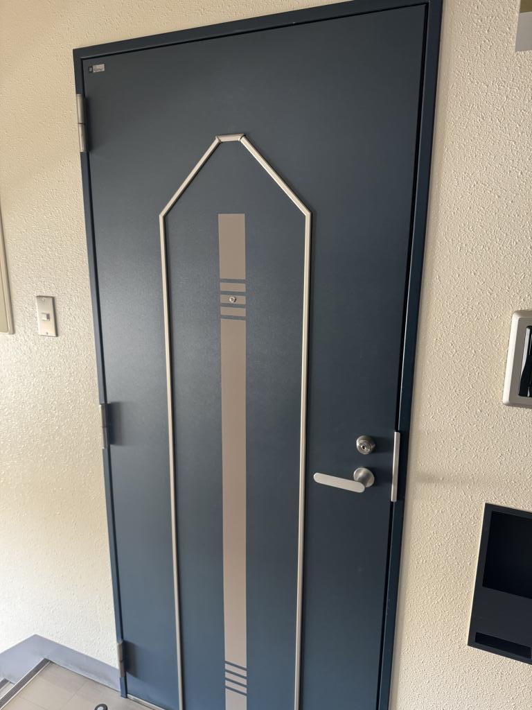 パシフィック浪花弐番館　2071号室 内観