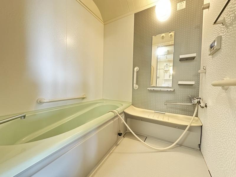 釧路市北園　中古戸建 内観