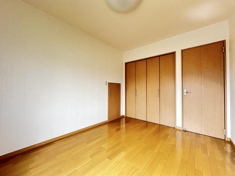 釧路市北園　中古戸建 内観