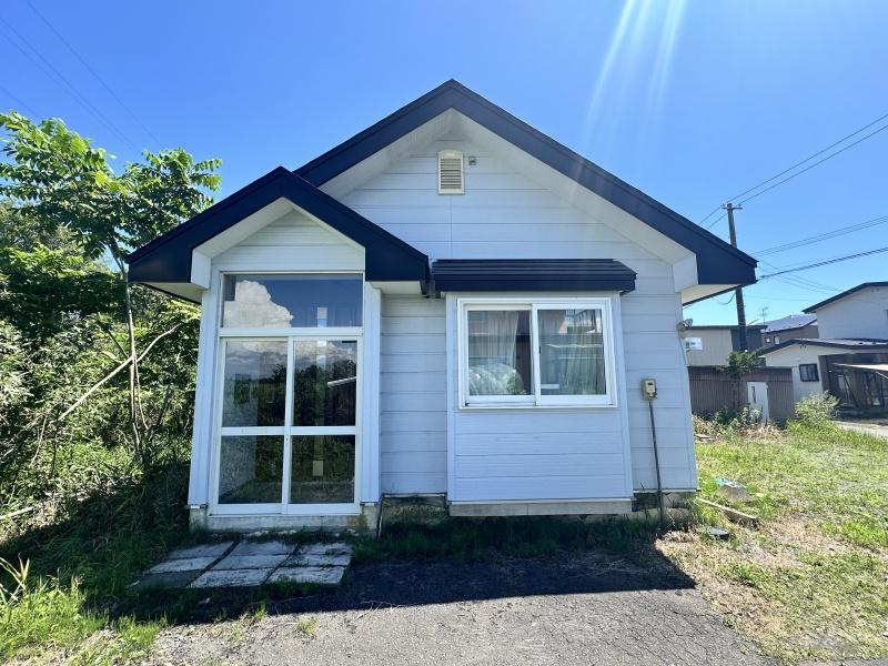 釧路市北園　中古戸建 内観