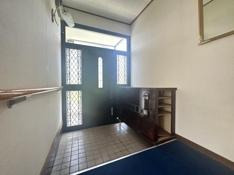 釧路町北見団地１丁目　中古戸建 内観