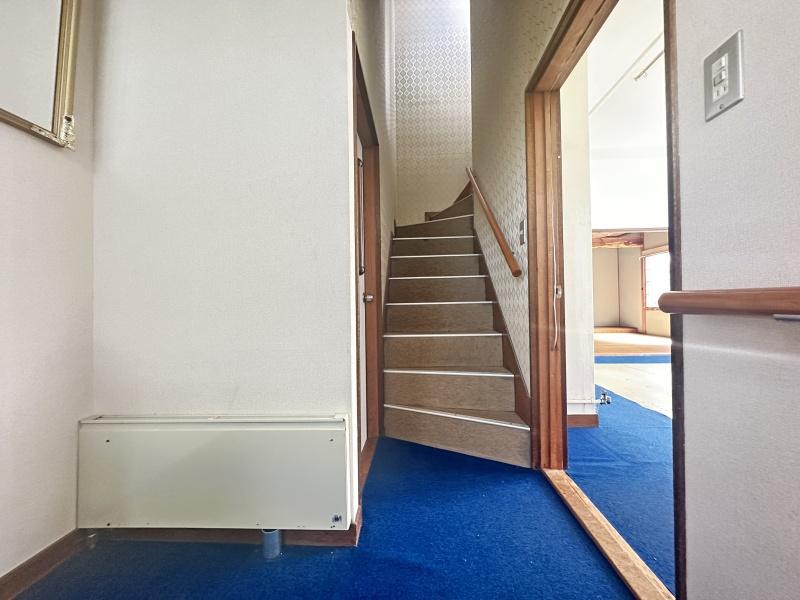 釧路町北見団地１丁目　中古戸建 内観