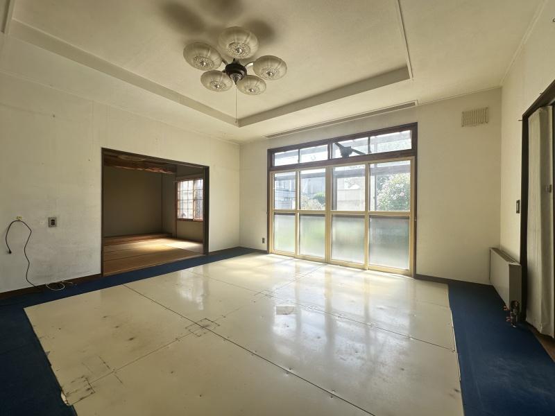 釧路町北見団地１丁目　中古戸建 内観