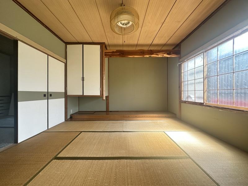 釧路町北見団地１丁目　中古戸建 内観