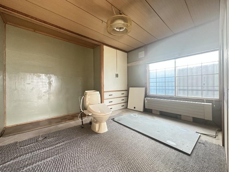 釧路町北見団地１丁目　中古戸建 内観