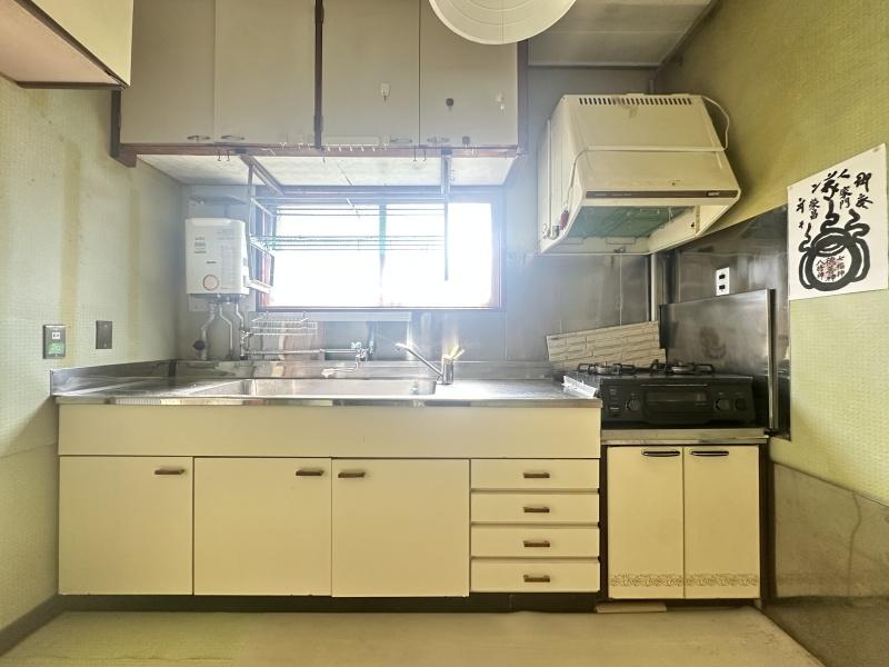 釧路町北見団地１丁目　中古戸建 内観