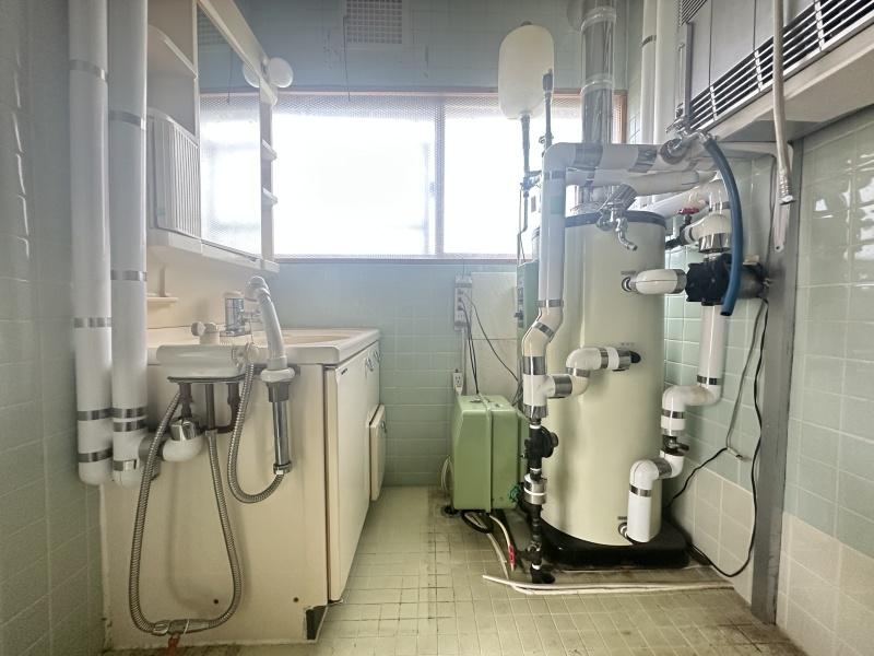 釧路町北見団地１丁目　中古戸建 内観