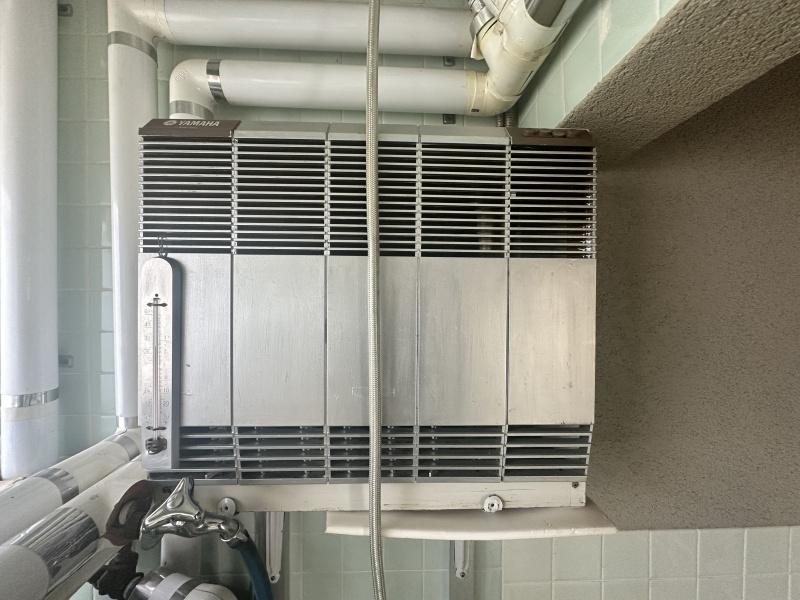 釧路町北見団地１丁目　中古戸建 内観