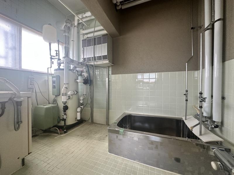 釧路町北見団地１丁目　中古戸建 内観