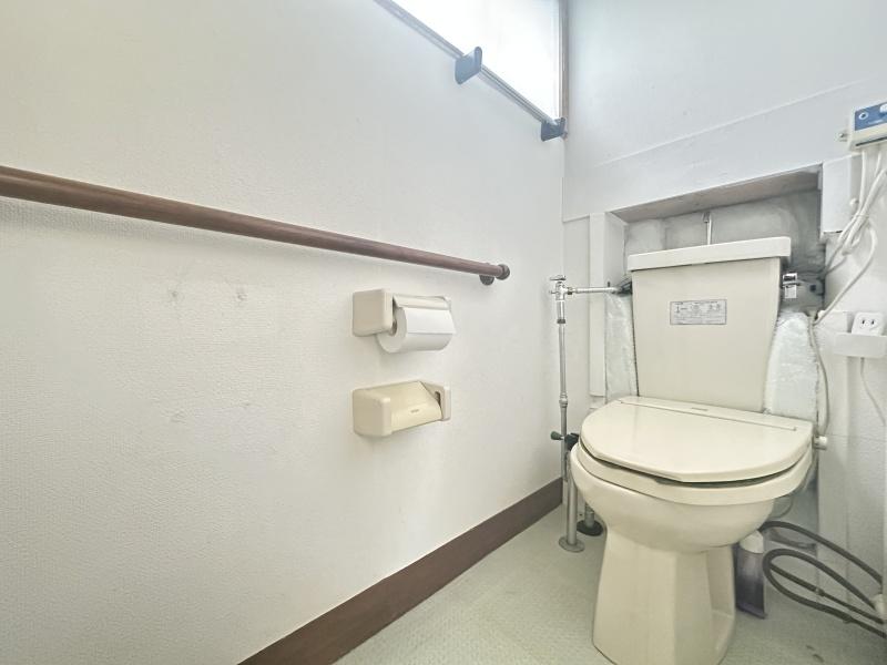 釧路町北見団地１丁目　中古戸建 内観