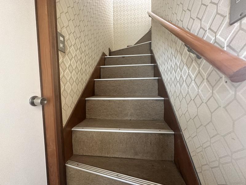 釧路町北見団地１丁目　中古戸建 内観