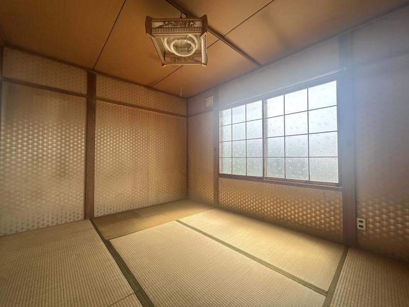 釧路町北見団地１丁目　中古戸建 内観